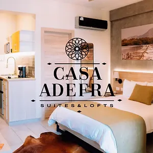 Casa Adefra Appartement Saint-Domingue